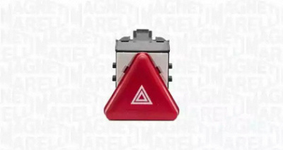 MAGNETI MARELLI 000051026010 -  Указатель аварийной сигнализации